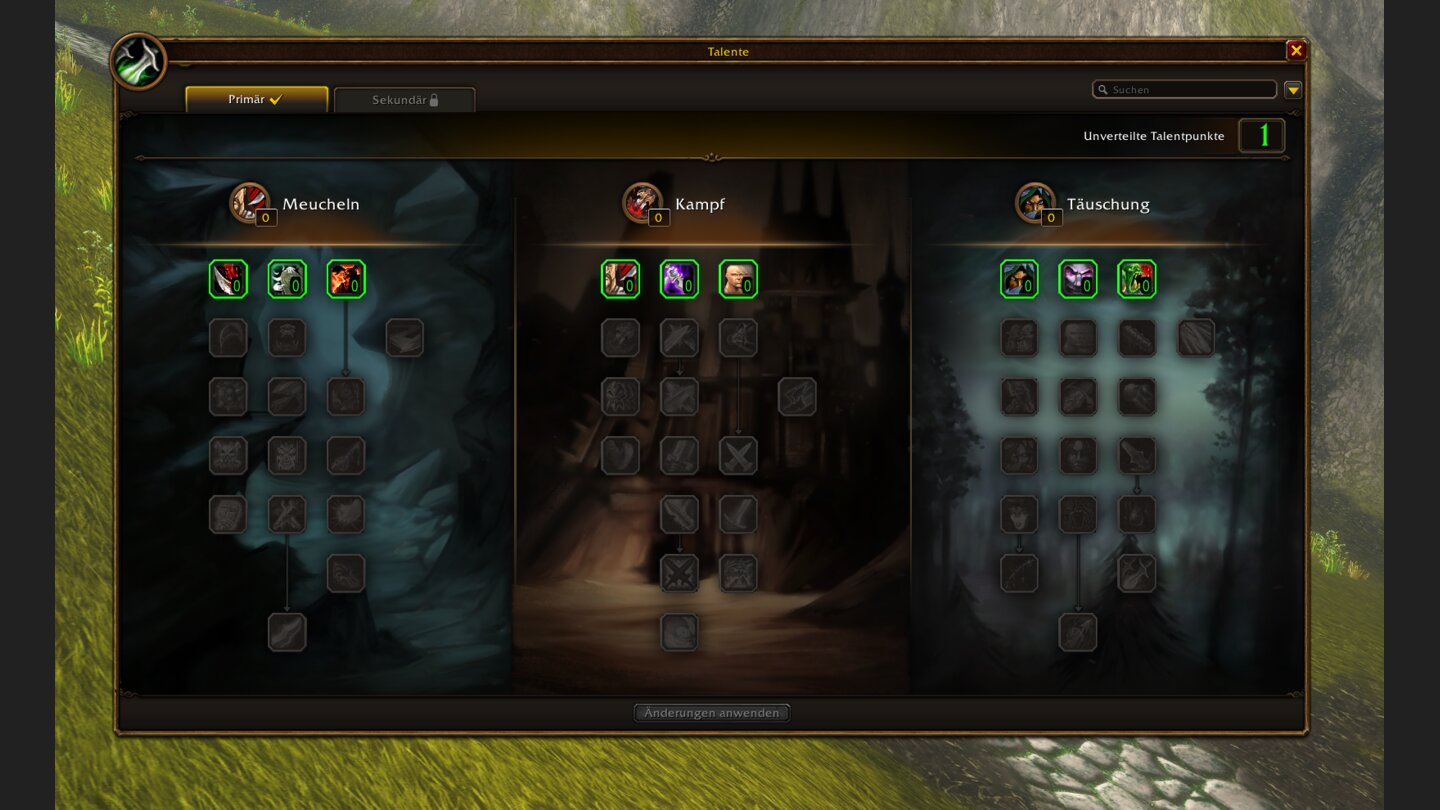 World of Warcraft: Forever
