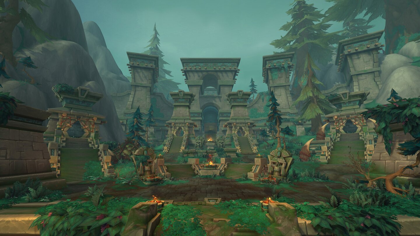 World of Warcraft: Midnight