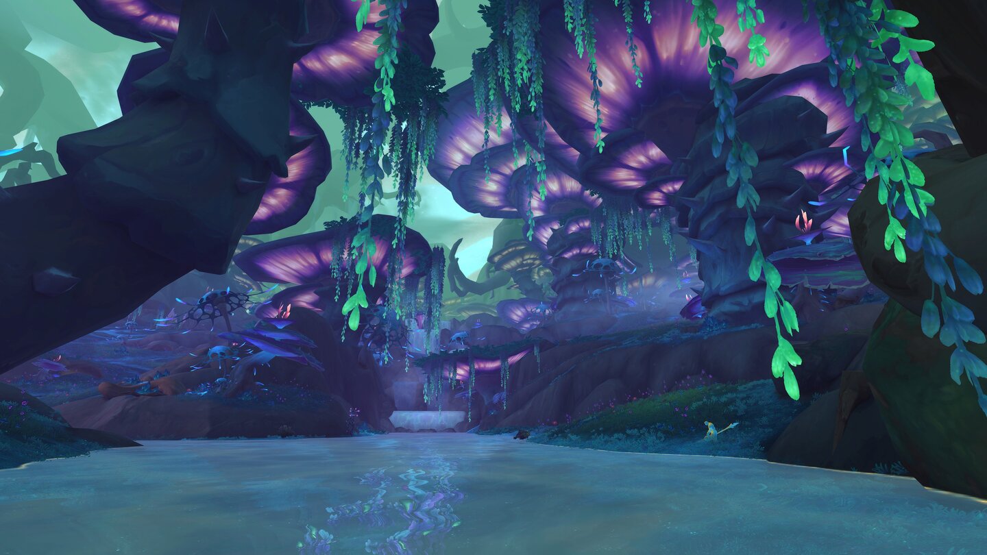 World of Warcraft: Midnight