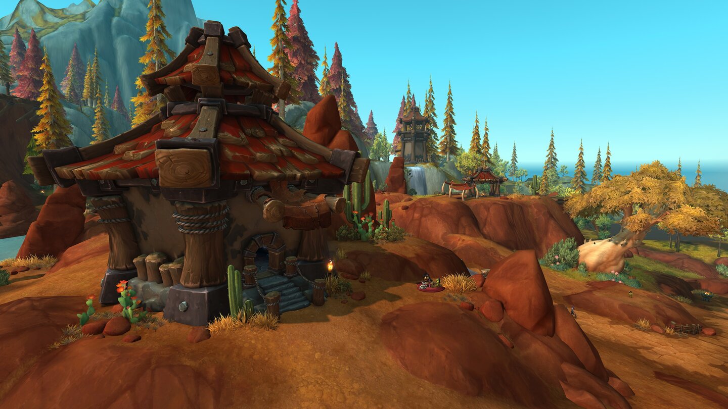 World of Warcraft: Midnight