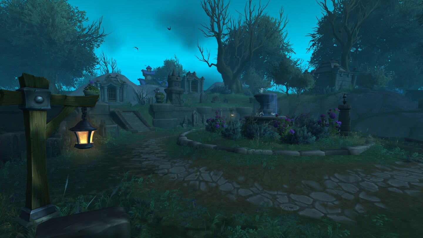 World of Warcraft: Midnight