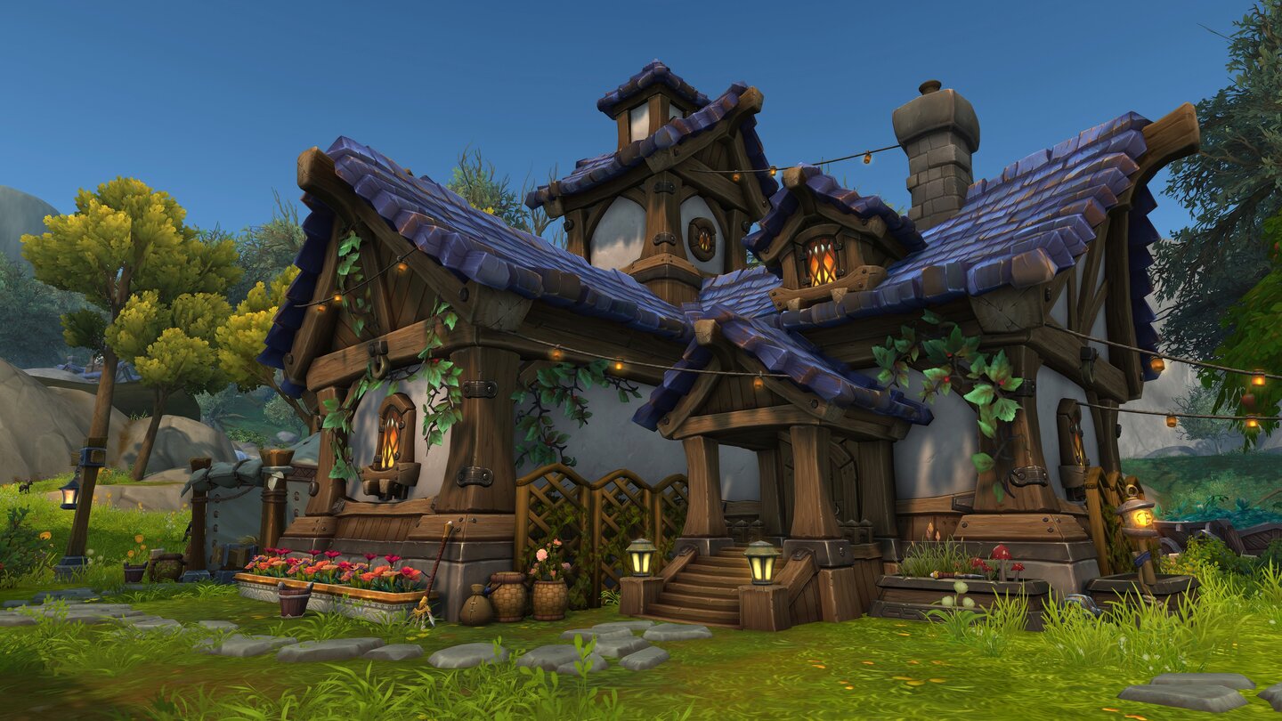 World of Warcraft: Midnight