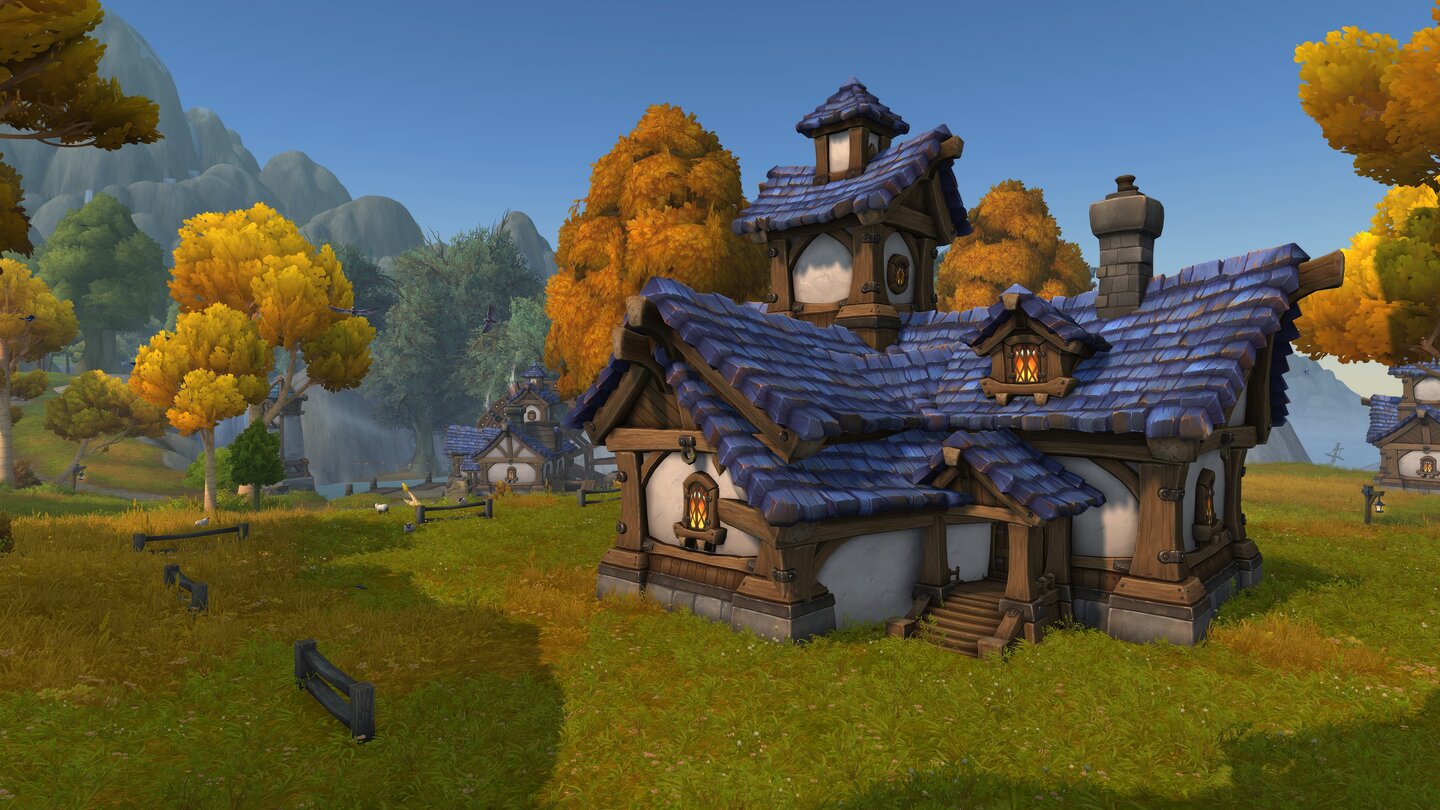 World of Warcraft: Midnight