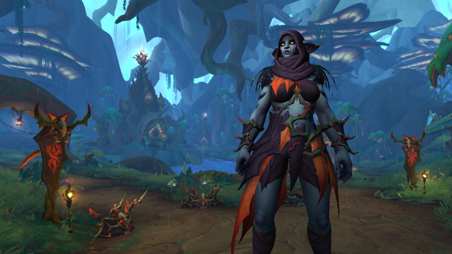 World of Warcraft: Midnight