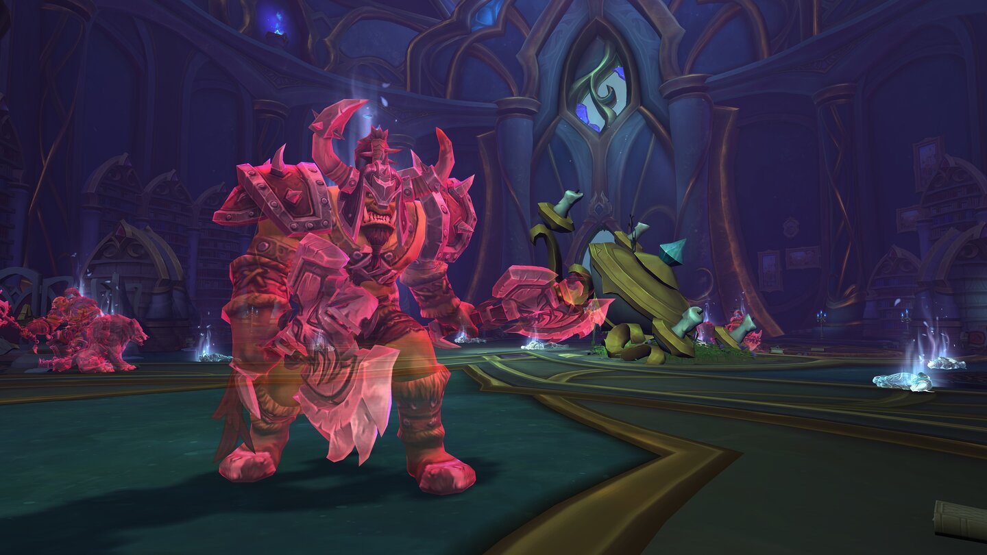 World of Warcraft: Midnight