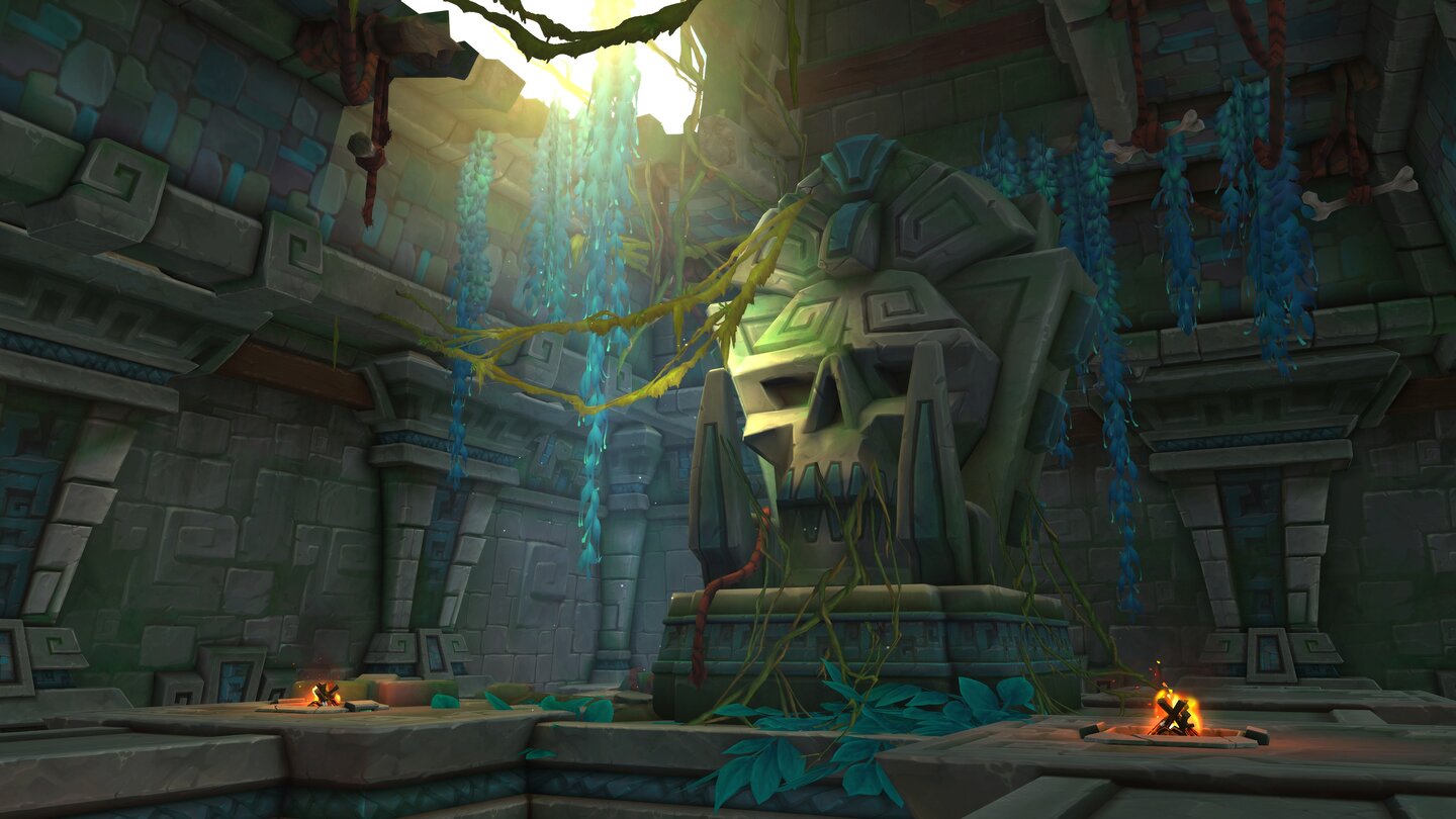 World of Warcraft: Midnight