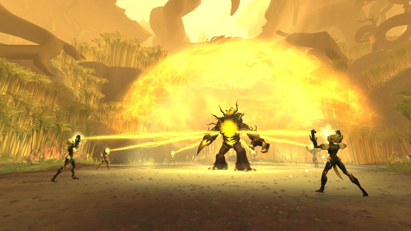 World of Warcraft: Midnight