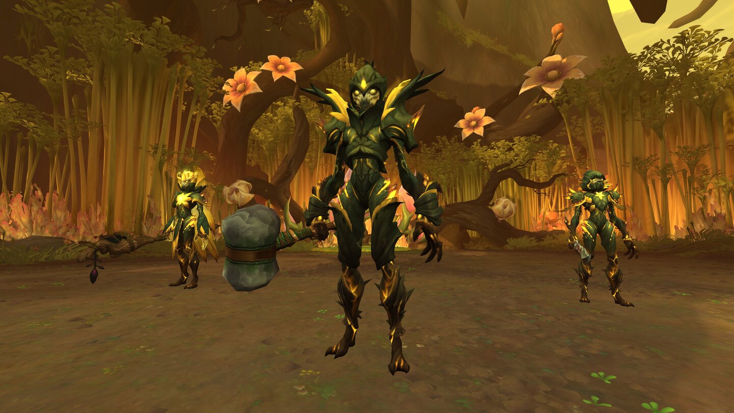 World of Warcraft: Midnight