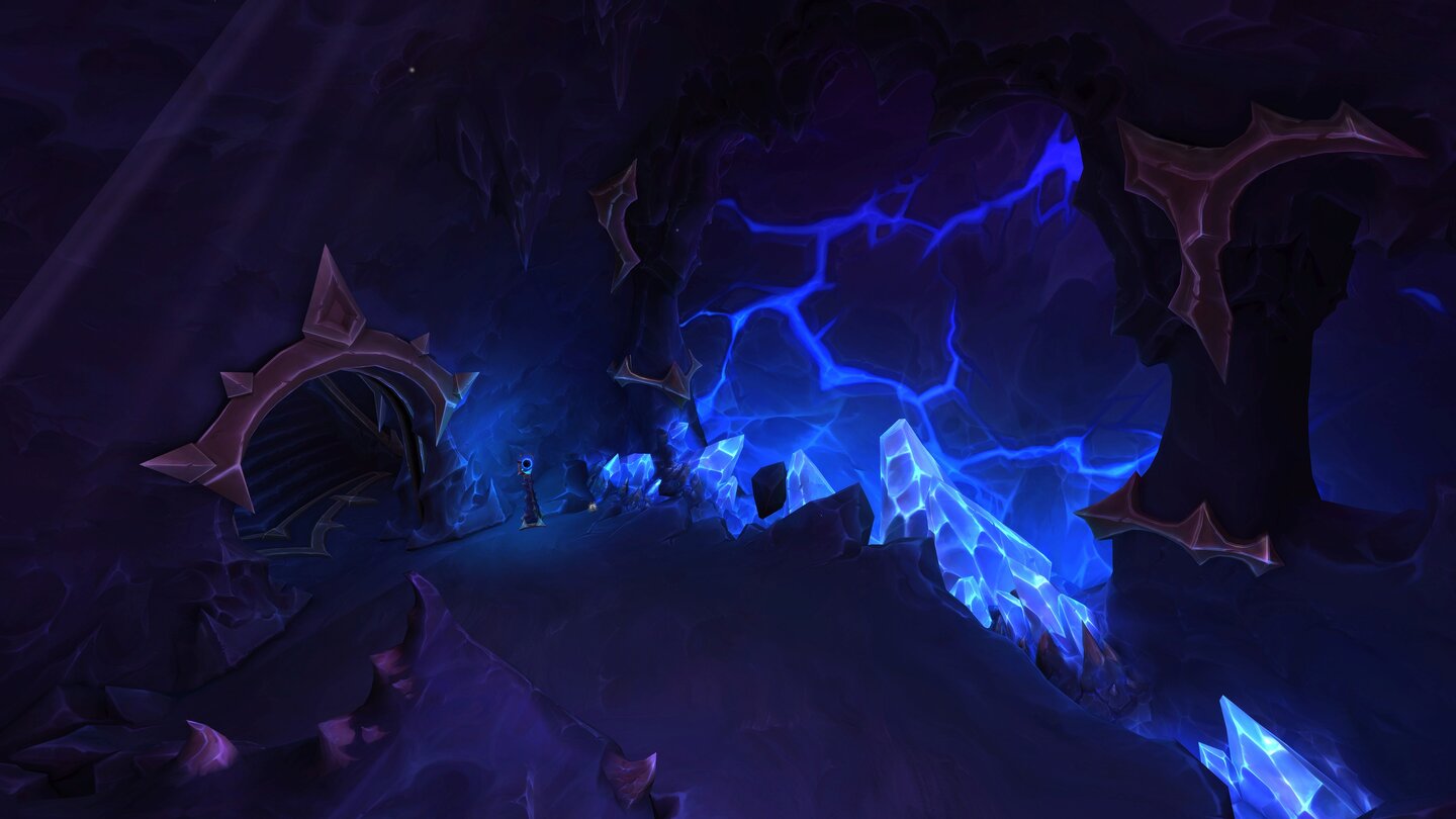 World of Warcraft: Midnight
