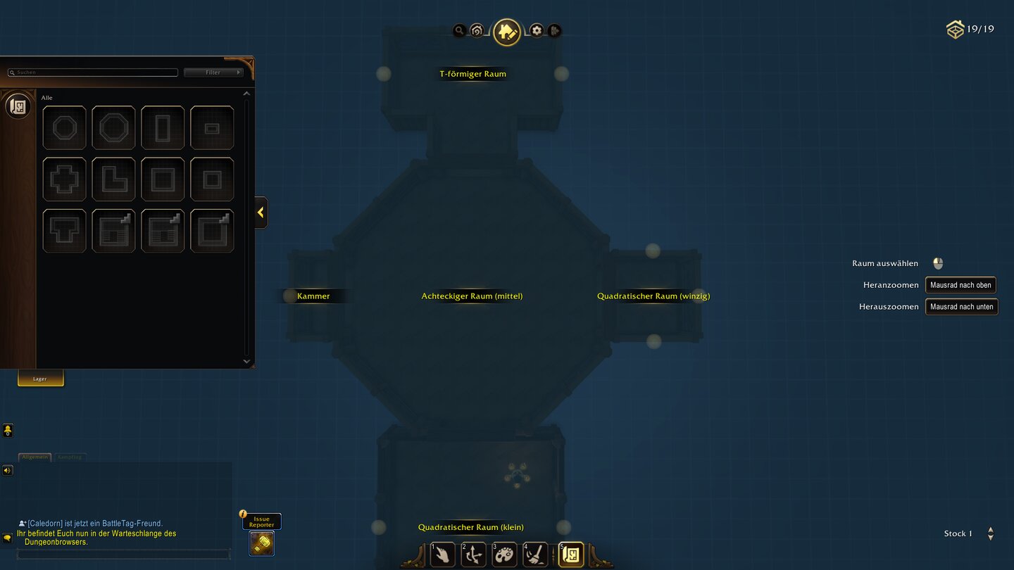 World of Warcraft: Midnight