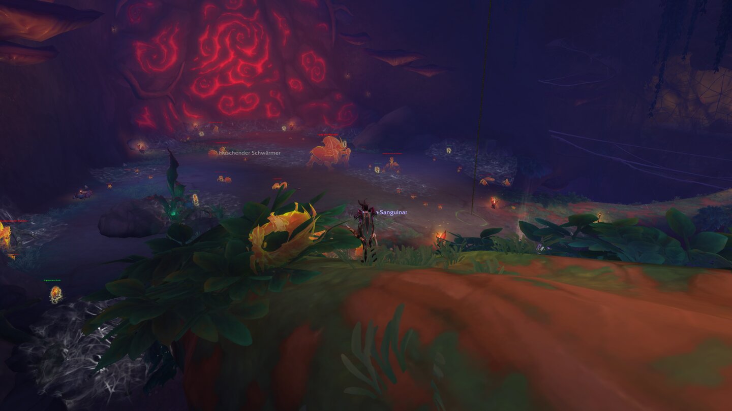 World of Warcraft: Midnight