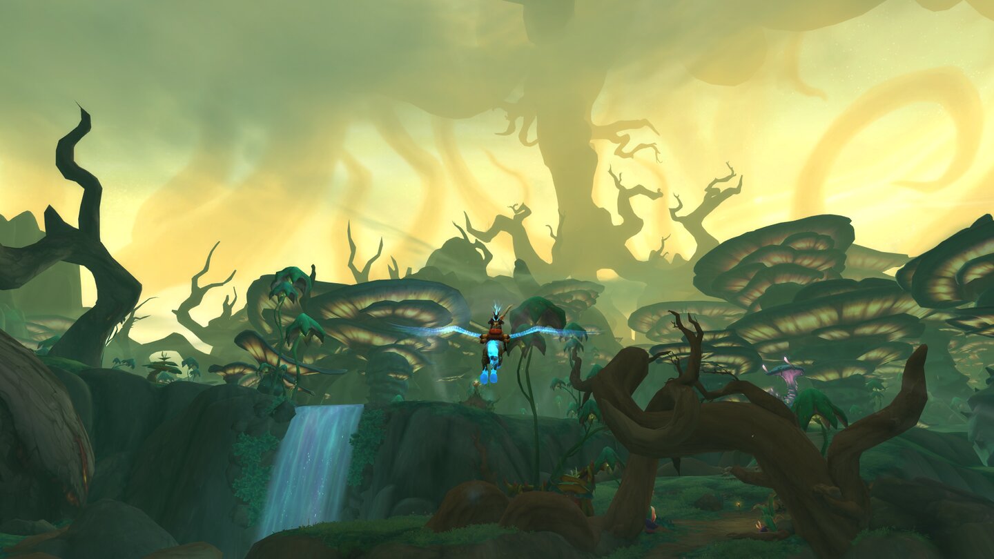 World of Warcraft: Midnight