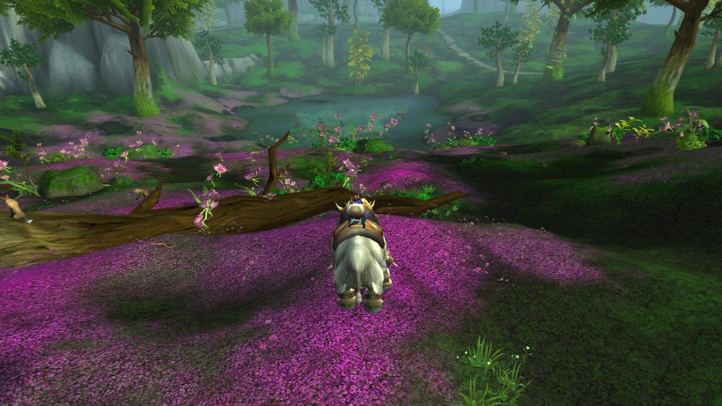 World of Warcraft: Mists of Pandaria Mittel