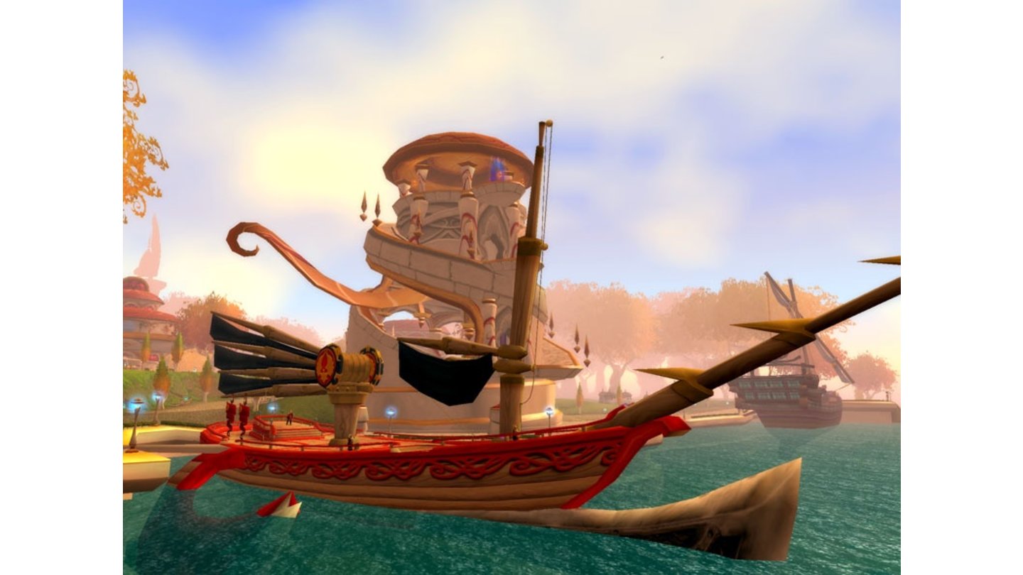 World of Warcraft - Sunwell 5