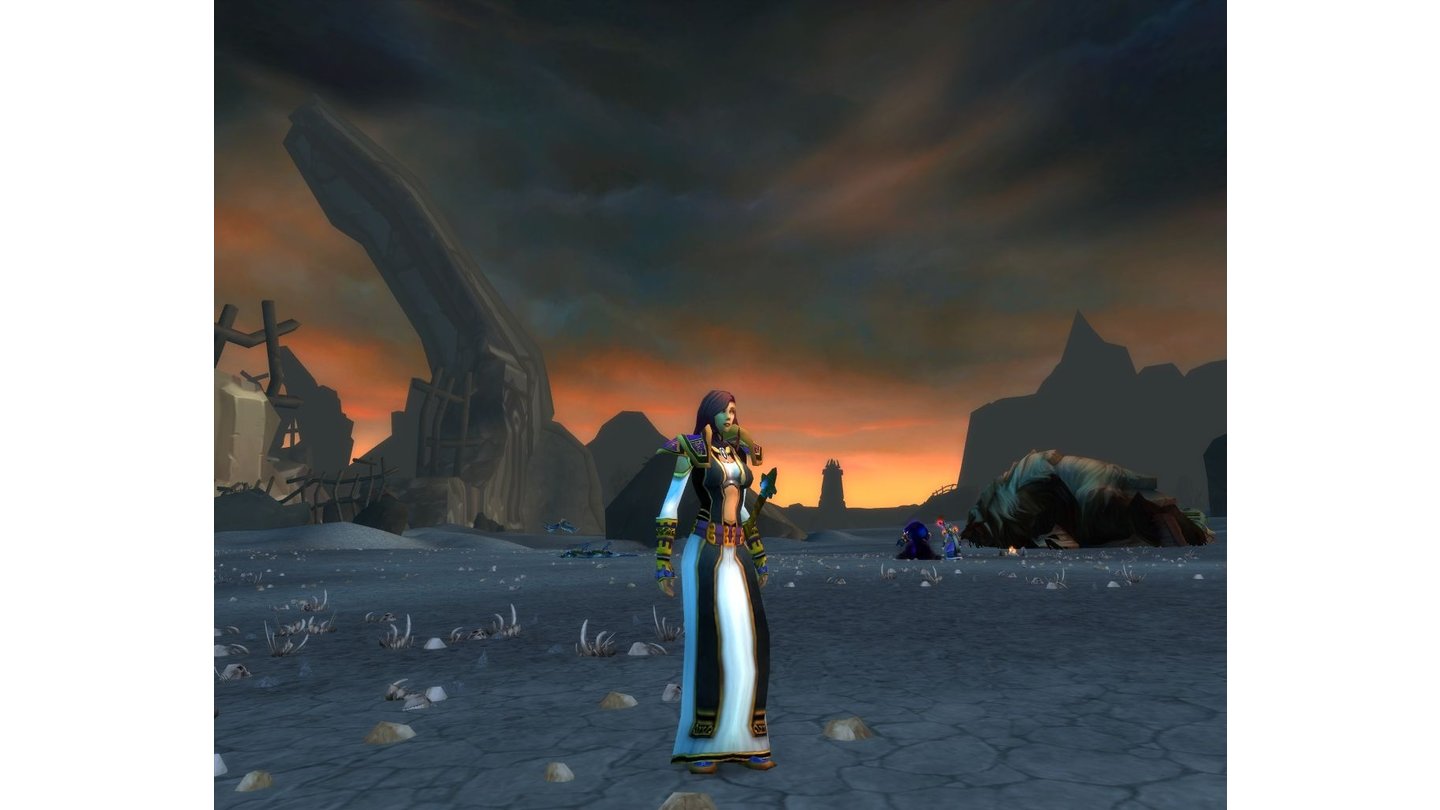 World of Warcraft: The Burning Crusade 15