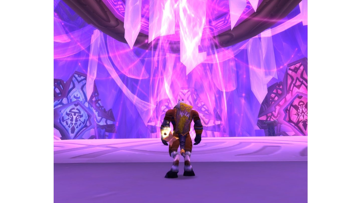 World of Warcraft: The Burning Crusade 20