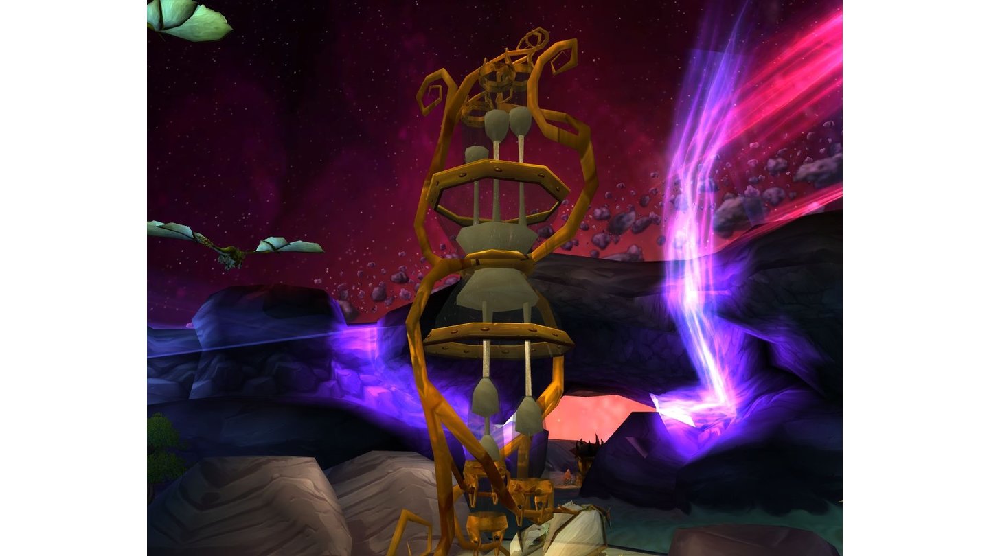 World of Warcraft: The Burning Crusade 6