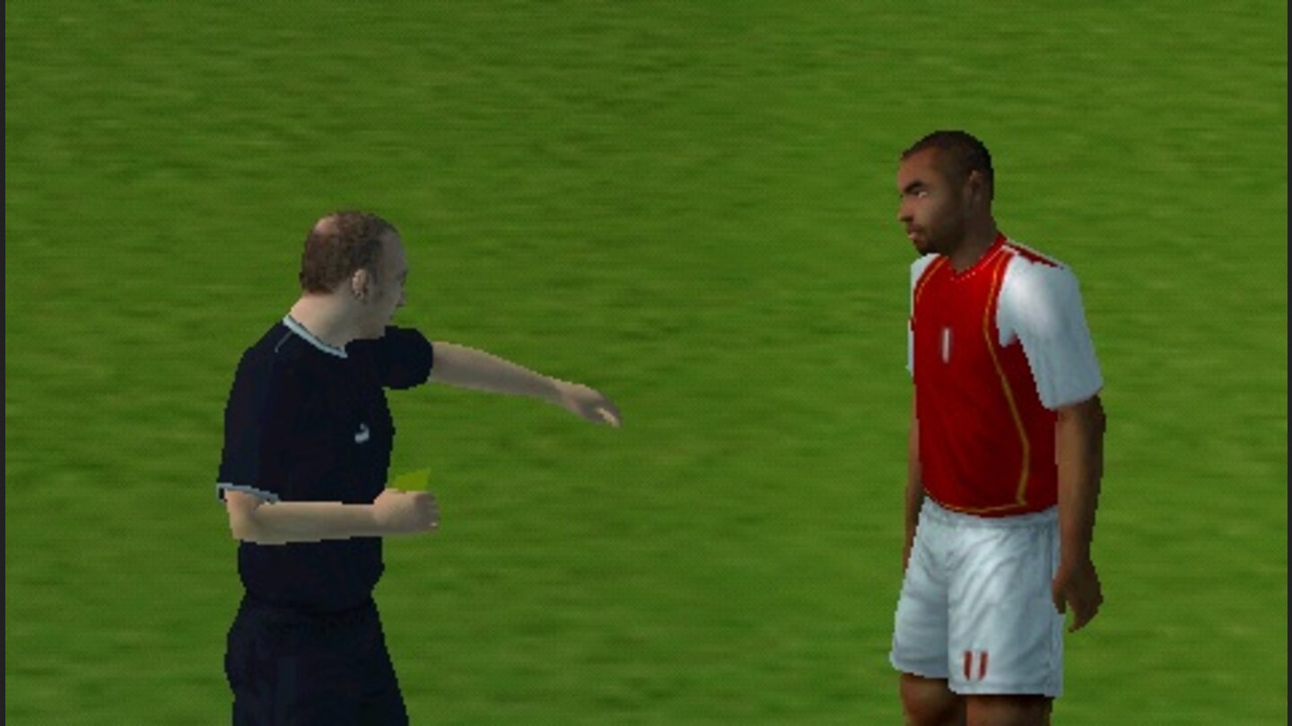 World Tour Soccer Challenge Edition PSP 3