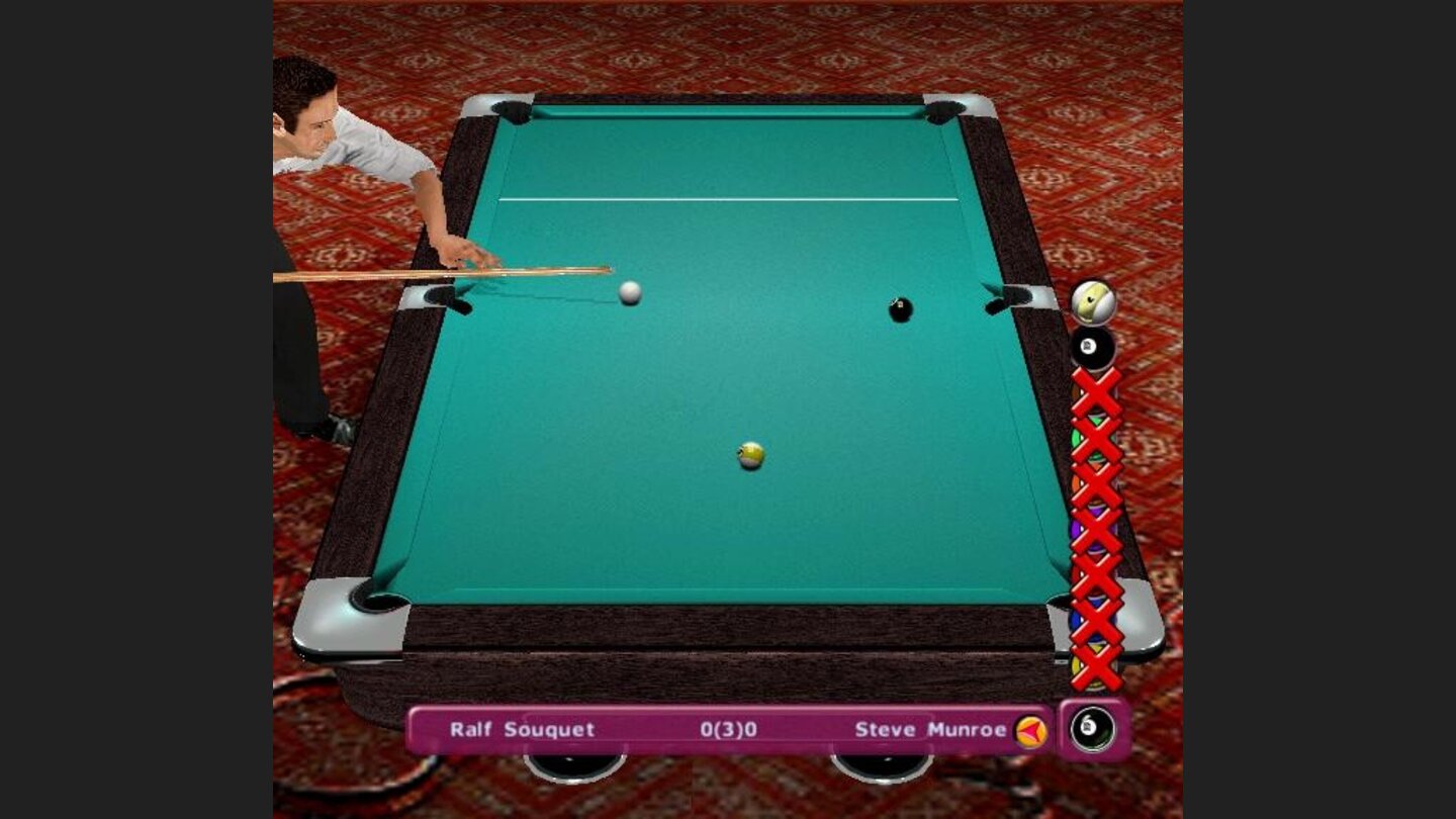 WorldChampionshipPool 2