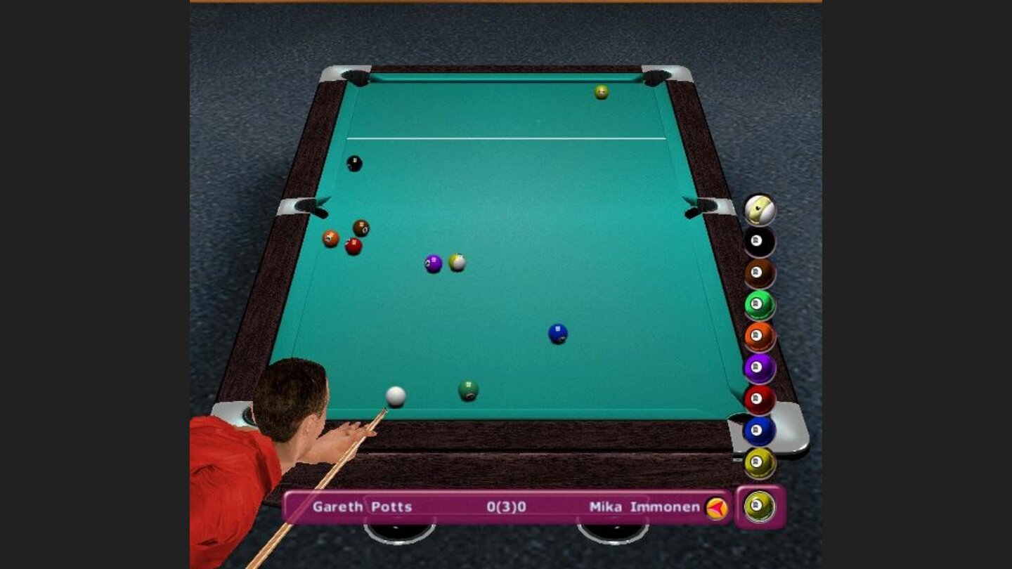 WorldChampionshipPool 4
