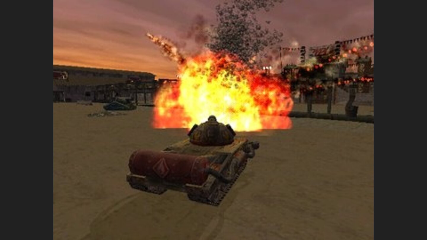 WorldDestructionLeagueThunderTanks 1