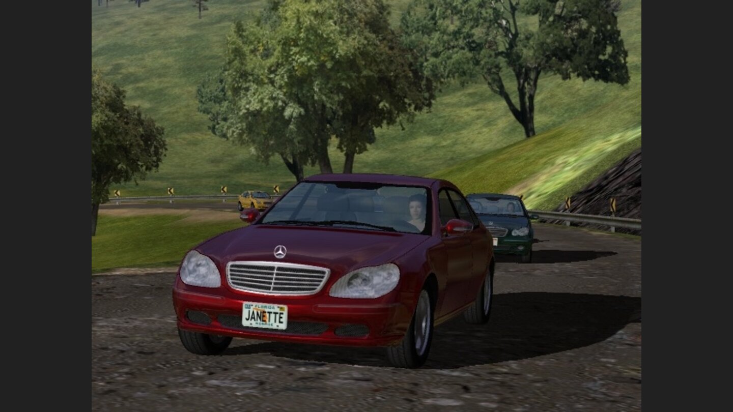 WorldRacing 2