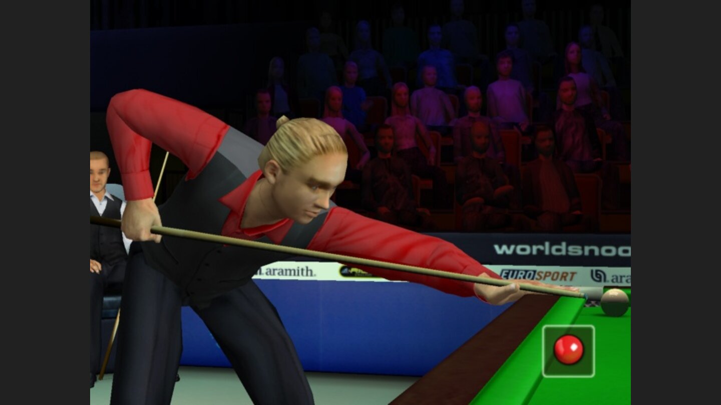 WorldSnookerChampionship2005 1