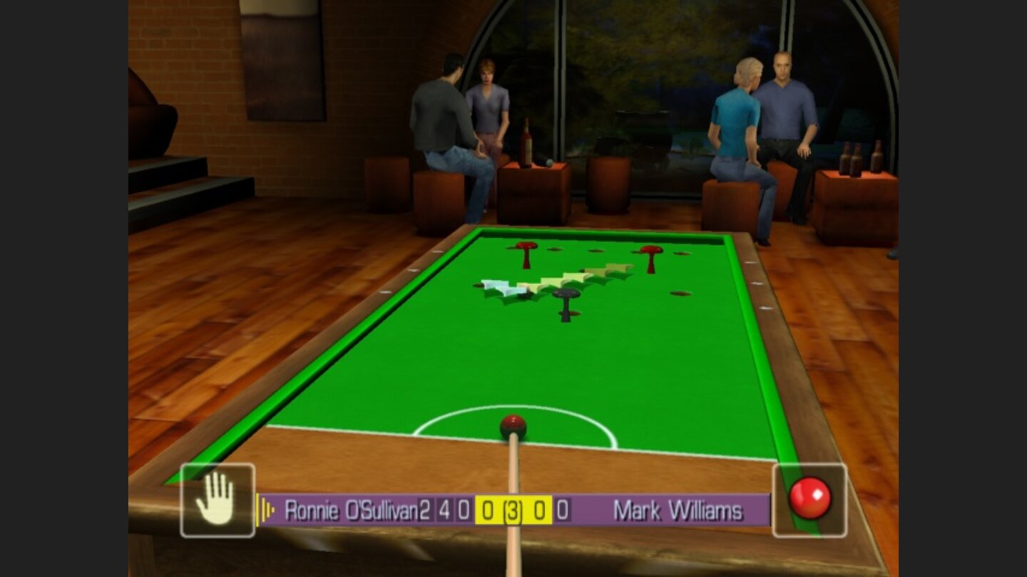 WorldSnookerChampionship2005 2