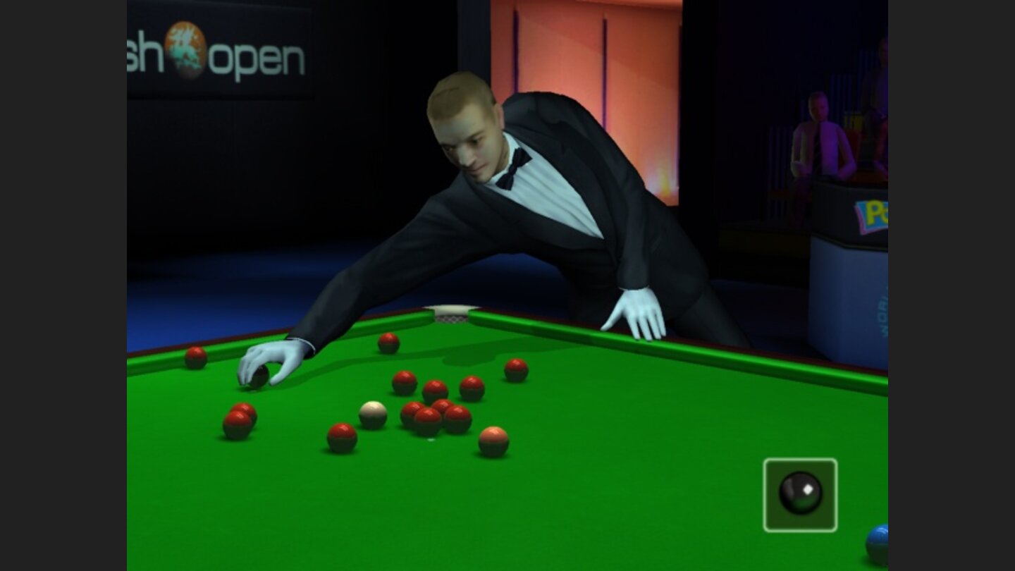 WorldSnookerChampionship2005 3