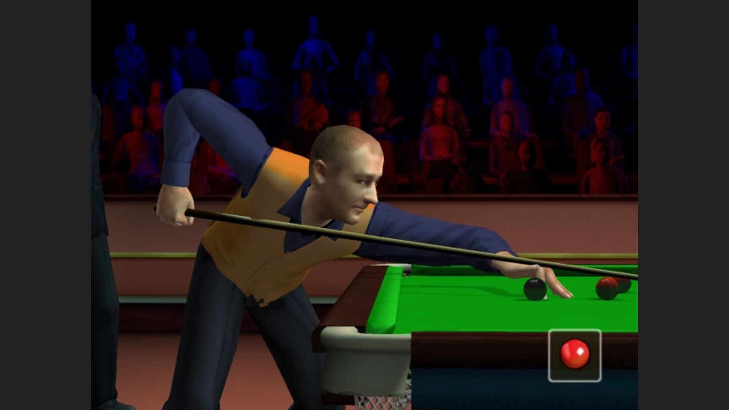 WorldSnookerChampionship2005 4