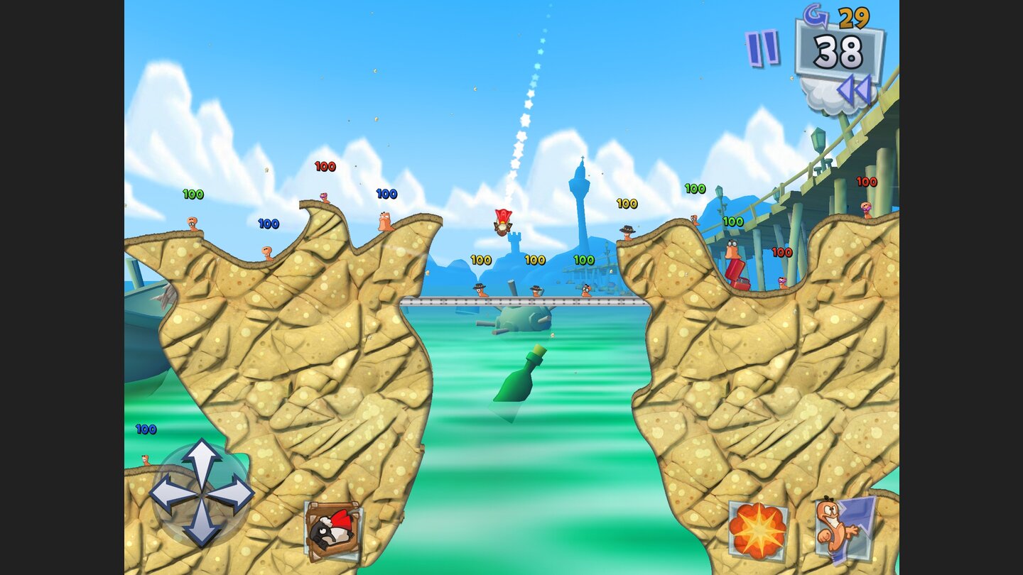 Worms 3