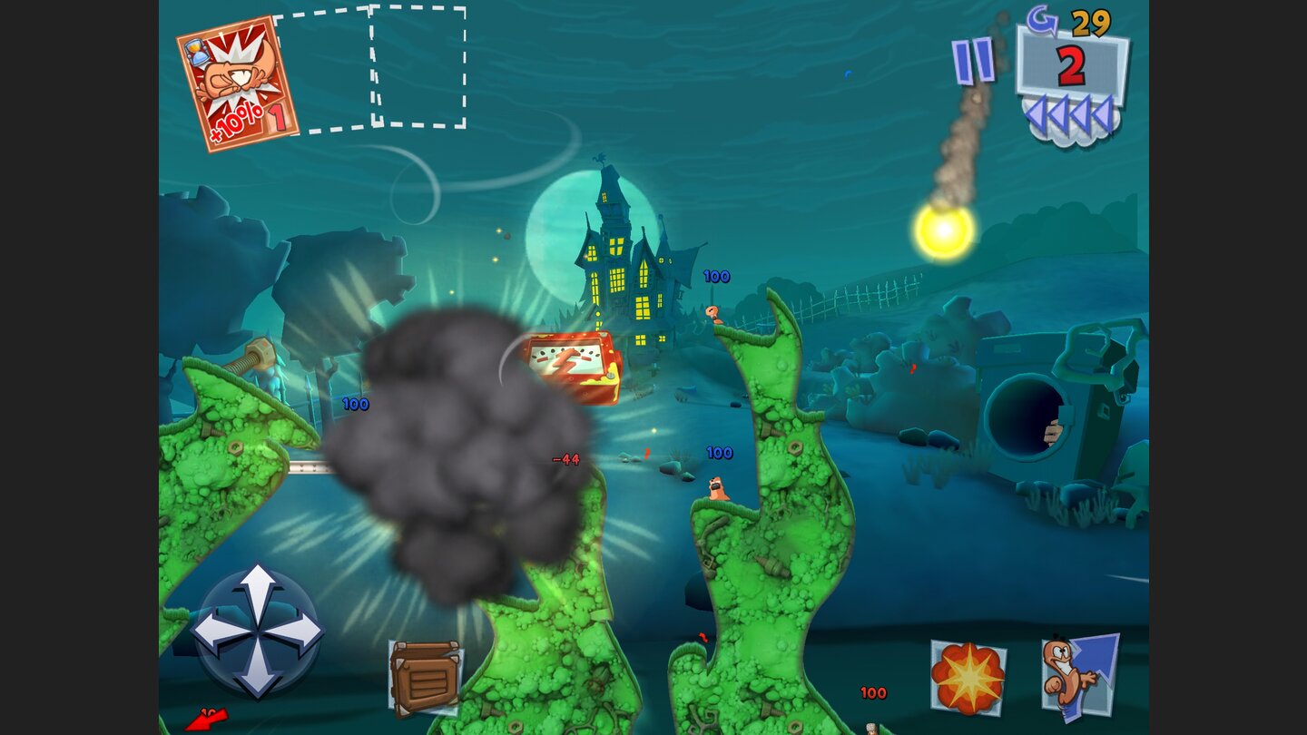 Worms 3