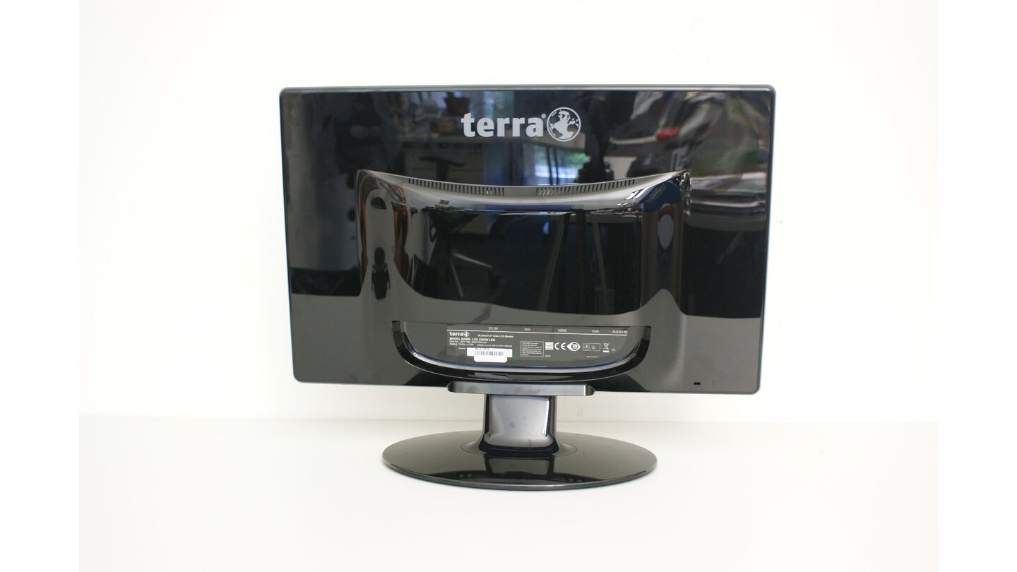 Wortmann Terra LCD 2260W LED