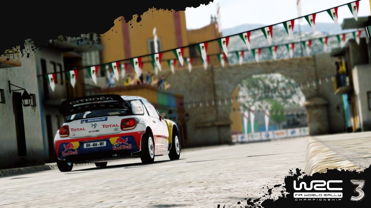 WRC 3
