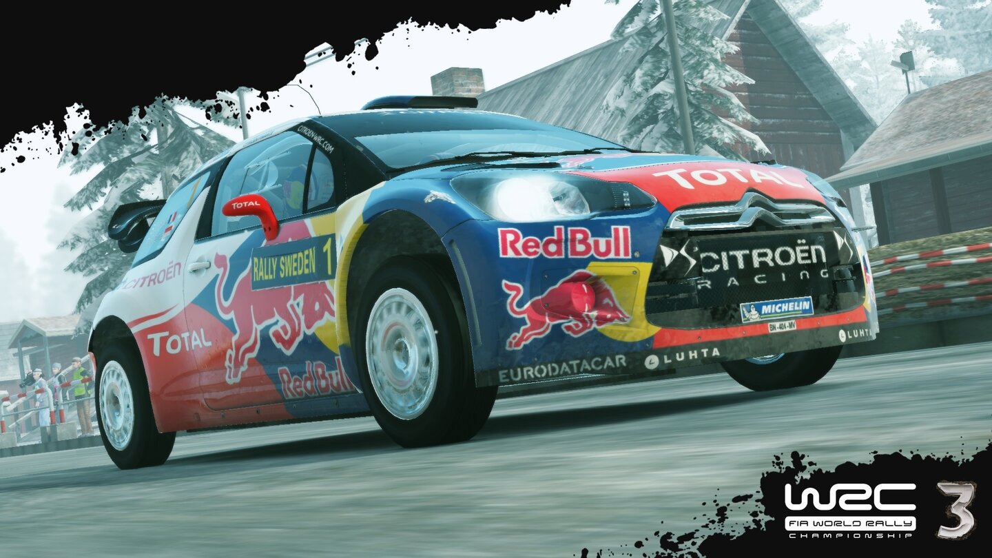 WRC 3