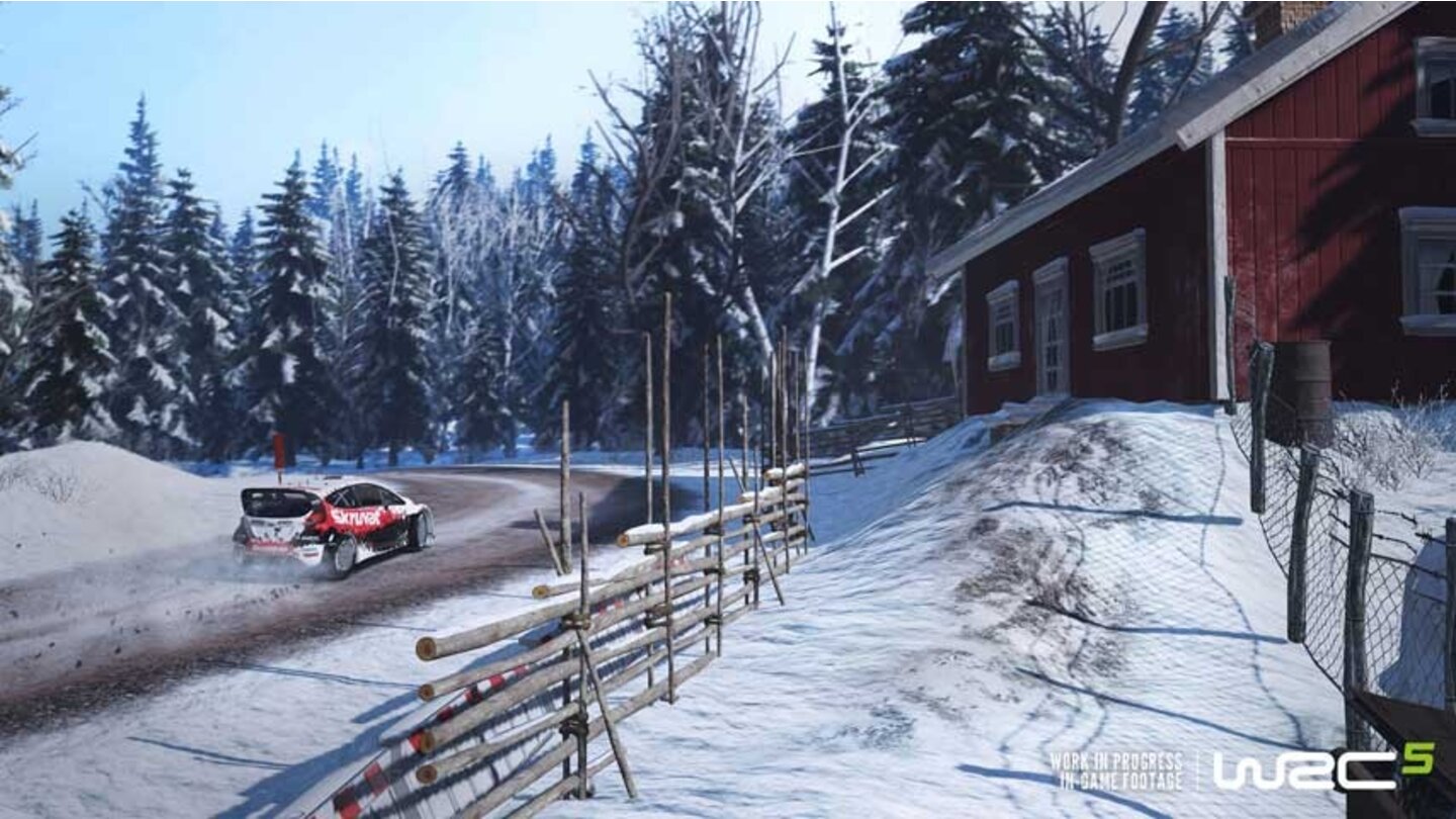 WRC 5