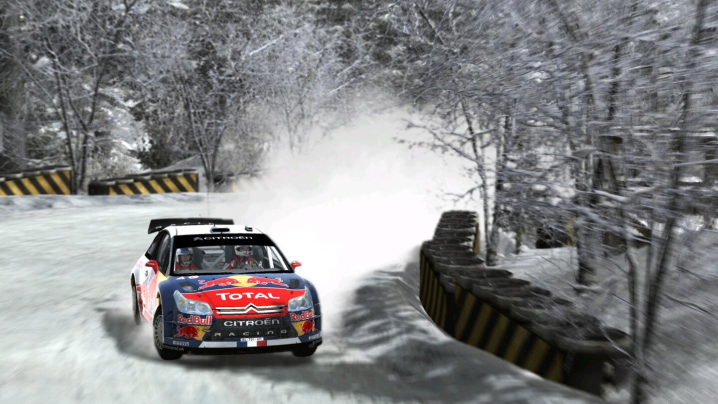 WRC FIA World Rally Championship