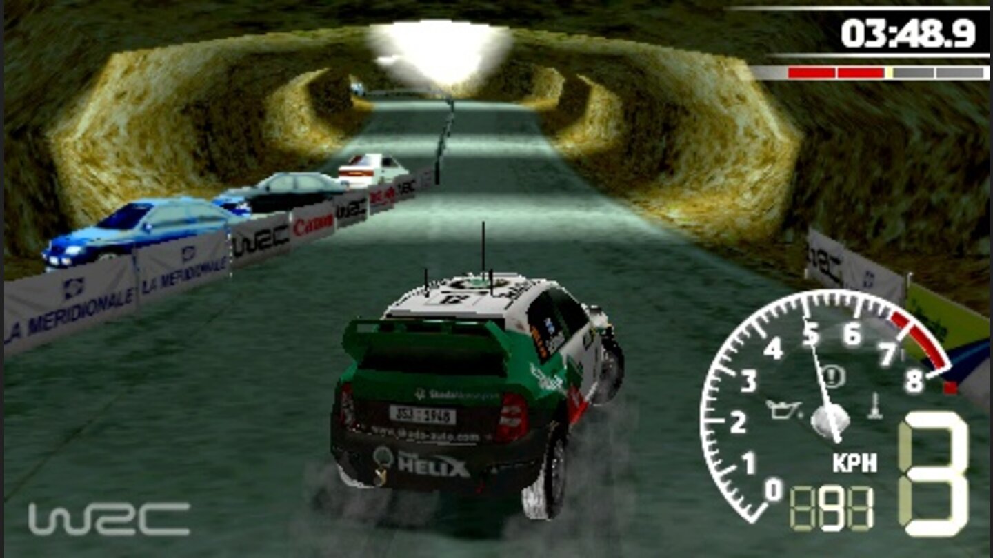 WRC World Rally Championship 10