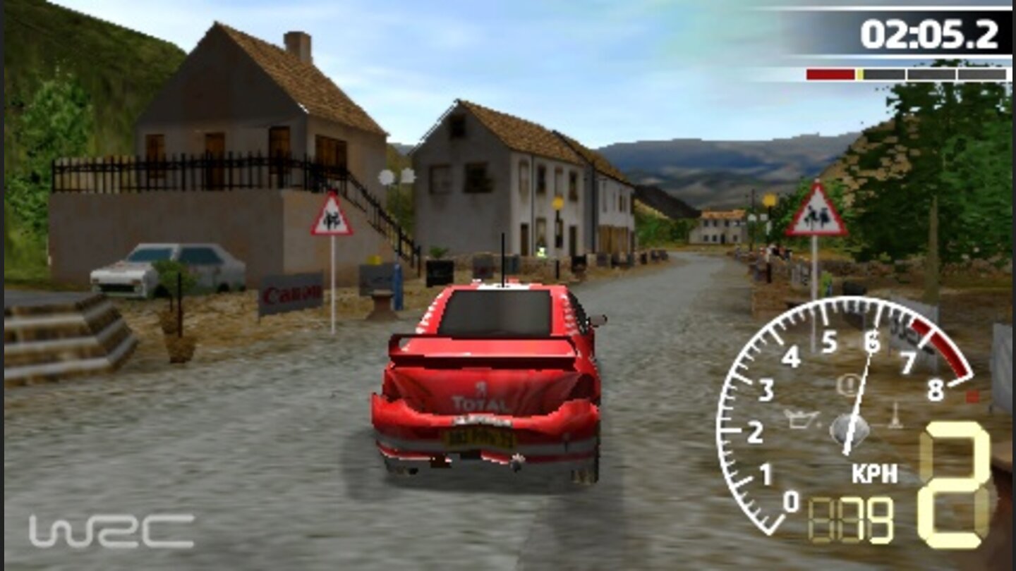 WRC World Rally Championship 11