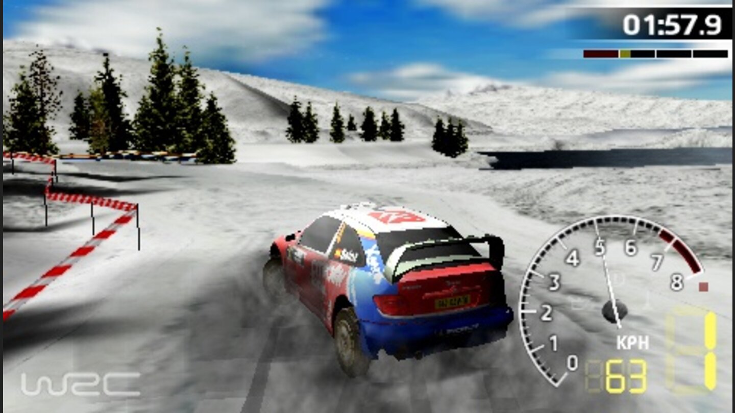 WRC World Rally Championship 12