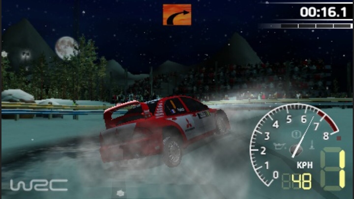 WRC World Rally Championship 1