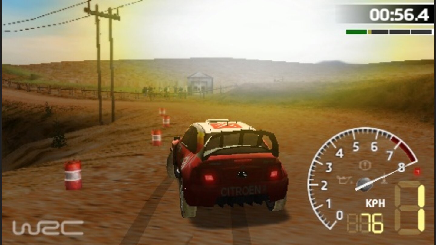 WRC World Rally Championship 2