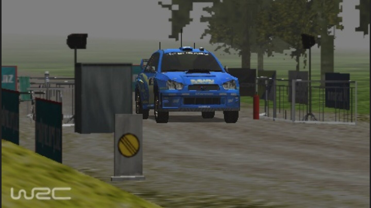 WRC World Rally Championship 6