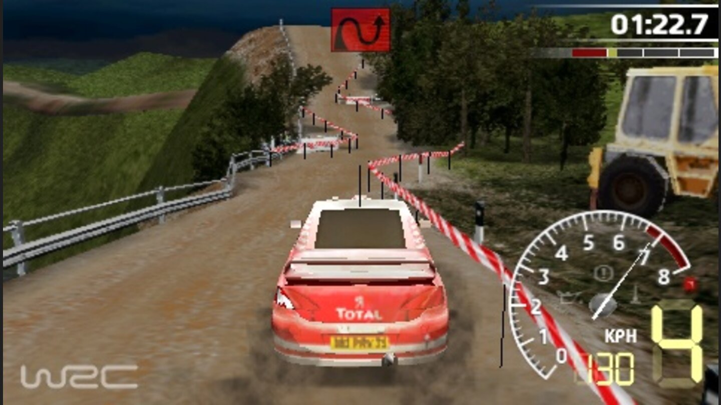 WRC World Rally Championship 7