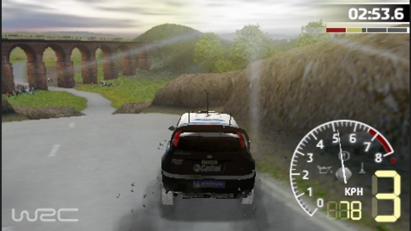WRC World Rally Championship 9