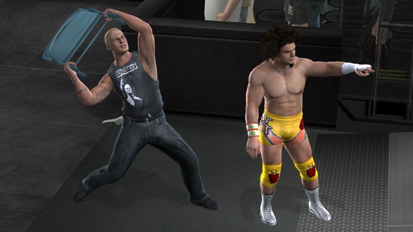 WWE 08 1