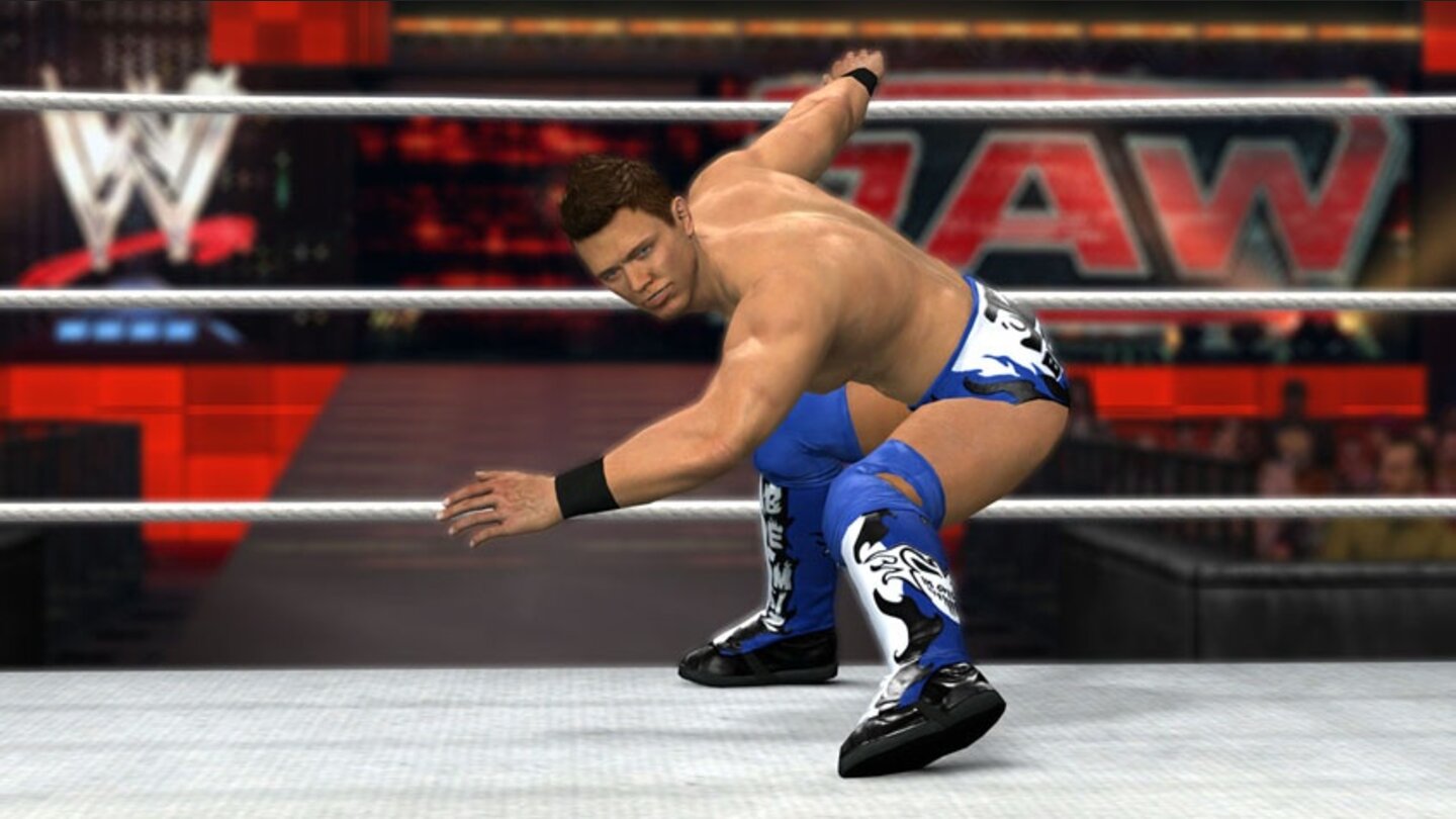 WWE 12