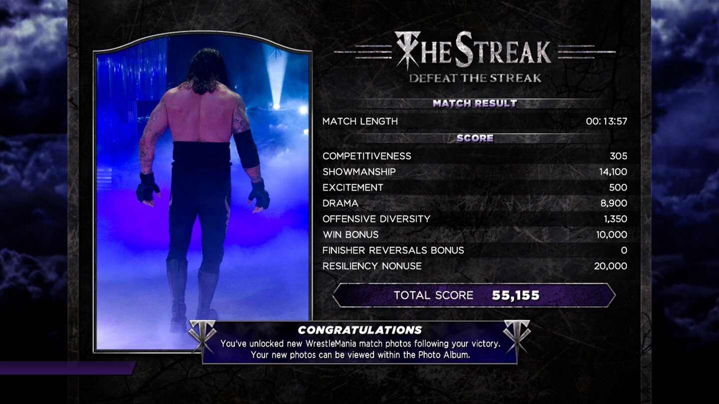 WWE 2K14