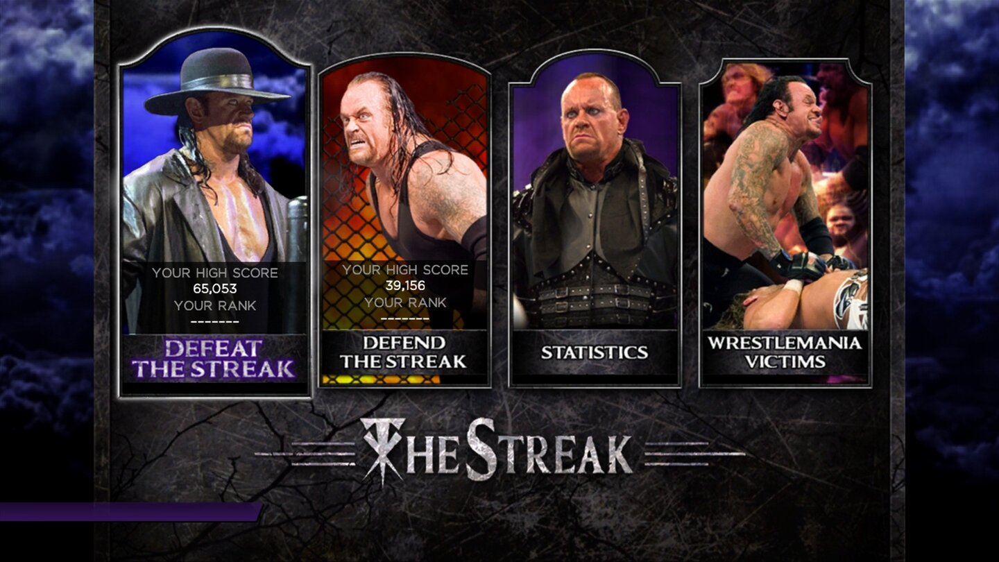 WWE 2K14