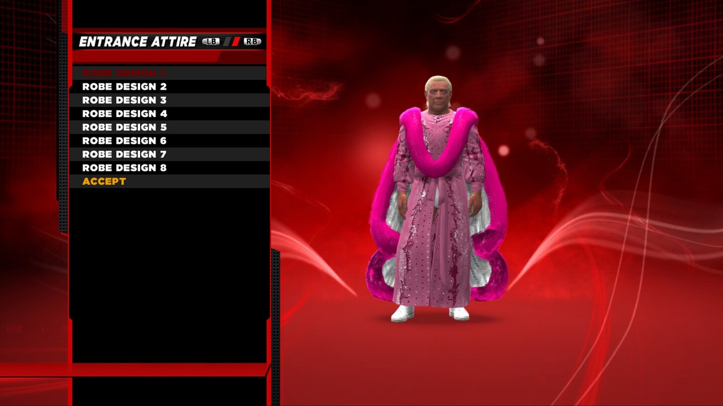 WWE 2K14